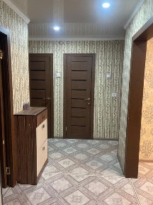 Сдам 3-х комнатный квартиру