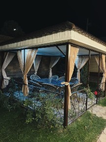 Гостевой дом дом на аренду