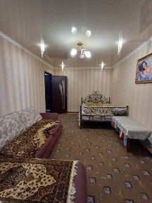 Западно-Казахстанская область, Уральск, Айгуль