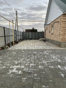 Продается дом 160 м. кв.