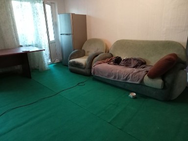 Акмолинская область, Астана, Алматинский район