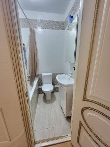 Акмолинская область, Астана, Есильский район