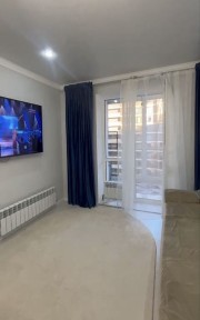 Акмолинская область, Астана, Есильский район