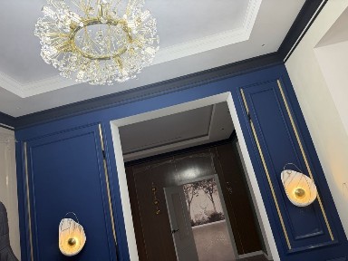 Теплый качественный дом не новостройка