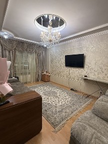 Жамбылская область, Тараз, 33-я школа