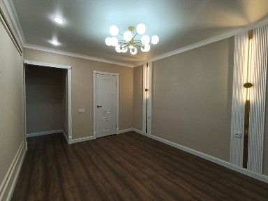 1-комн кв 2 мкр евро рем