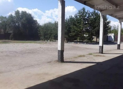 Промбаза. Овощехранилище, продам, Каскелен пос. Шалкар