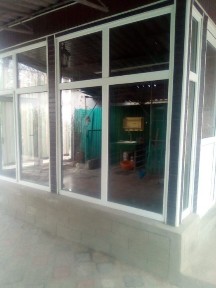 Продается дом в хорошем состоянии