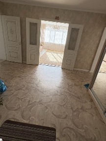 Сдаю 3 комнатную квартиру