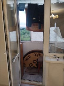 Карагандинская область, Чапаево