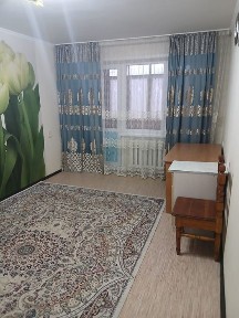 Карагандинская область, Сатпаев