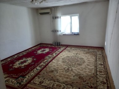 Үй жалға беріледі