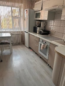 Северо-Казахстанская область, Петропавловск