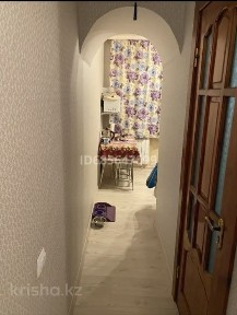 Квартира Сатпаев