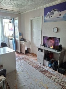 Карагандинская область, Нуркен