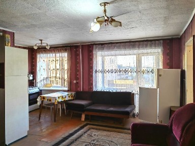 Карагандинская область, Караганда, Казыбекбийский район