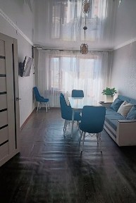 Впервые сдаётся 2 комнатная квартира