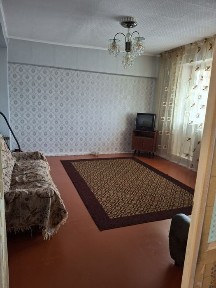 Сдается в аренду 2-х комнатная квартира