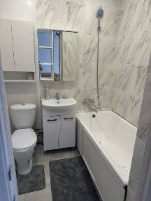 Сдам квартиру долгосрочно