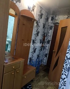 Сдам однокомнатную квартиру