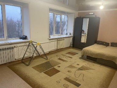 Сдам квартиру студию