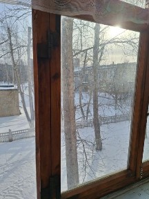 Костанайская область, Лисаковск