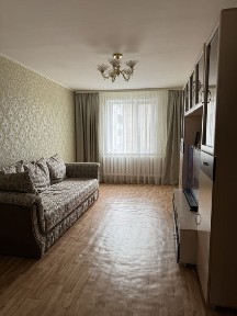 Продам 3-х комнатную квартиру