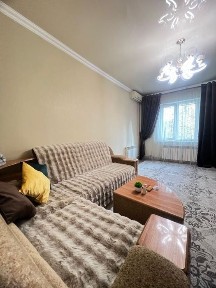 Квариира посуточно Койгельды 209б