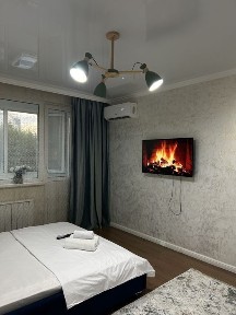 Аренда квартиры, почасам и посуточно