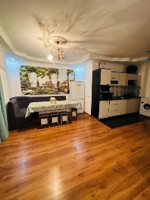 Алматинская область, Алматы, Ауэзовский район