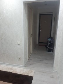 Атырауская область, Атырау, Жилгородок