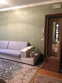 Продаю 4х комнатную квартиру в Атырау