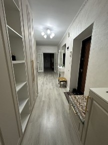 Атырауская область, Атырау, Авангард