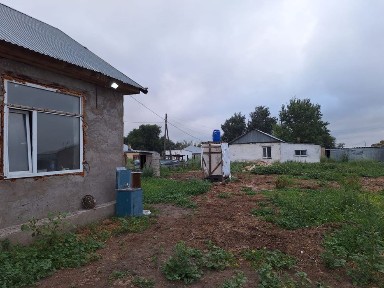 Продам дом, с большим земельным участком!