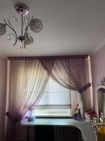 3-х комнатная квартира