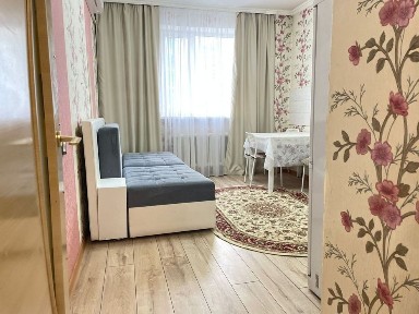 Акмолинская область, Астана, Есильский район