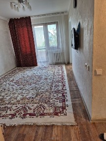 Актюбинская область, Актобе, микрорайон 5