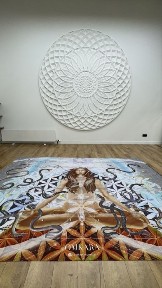 Акмолинская область, Астана, Есильский район