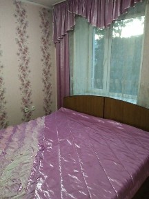 Карагандинская область, Караганда, Казыбекбийский район