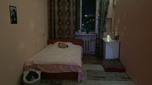 Западно-Казахстанская область, Уральск, 2-й рабочий