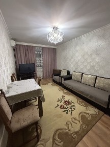 Западно-Казахстанская область, Мичуринское