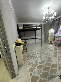 Продам 3х комн кв Батыс