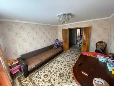 Актюбинская область, Актобе, микрорайон 11