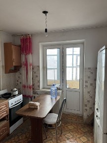 1 комнатная квартира