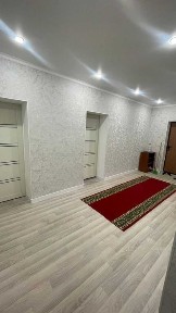 Продам 3х кв. 9/9 эт. 85 м2. 2018. Алтын орда 10Б.