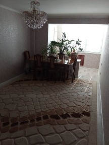 Мангистауская область, Актау, 1