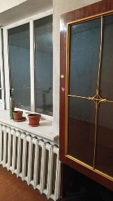 2-бөлмелі пәтер жақсы районда ЭПСте мектеп, балабақша бәрі жанында