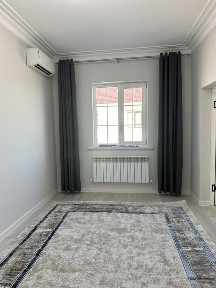 Большой Дом с времянкой