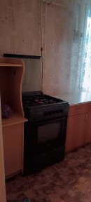 Продам дом в райцентре Денисовка.