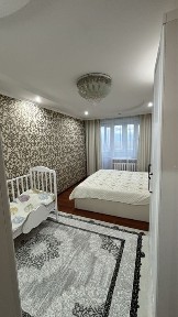 Продам квартиру в Акколе